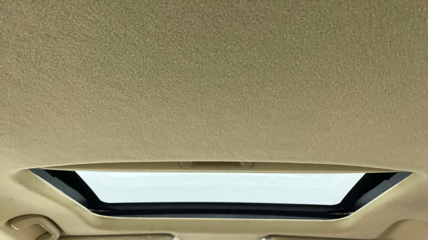 2015 Honda City VX CVT PETROL, Petrol, Automatic, 89,957 km, Moonroof/ Sunroof