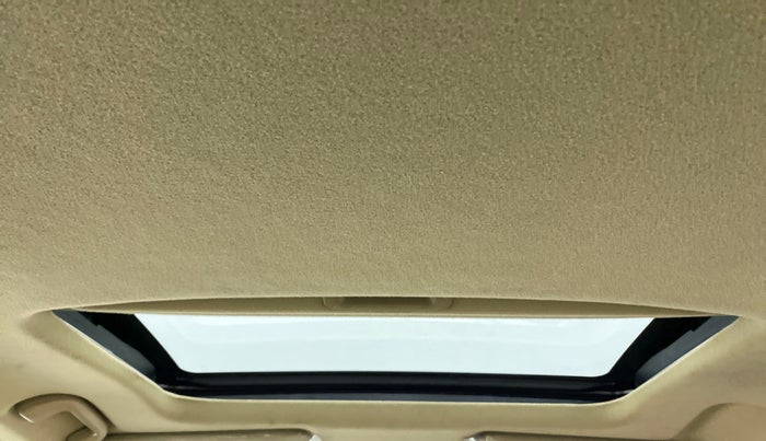 2015 Honda City VX CVT PETROL, Petrol, Automatic, 89,957 km, Moonroof/ Sunroof