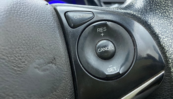 2015 Honda City VX MT PETROL, Petrol, Manual, 85,756 km, Adaptive Cruise Control
