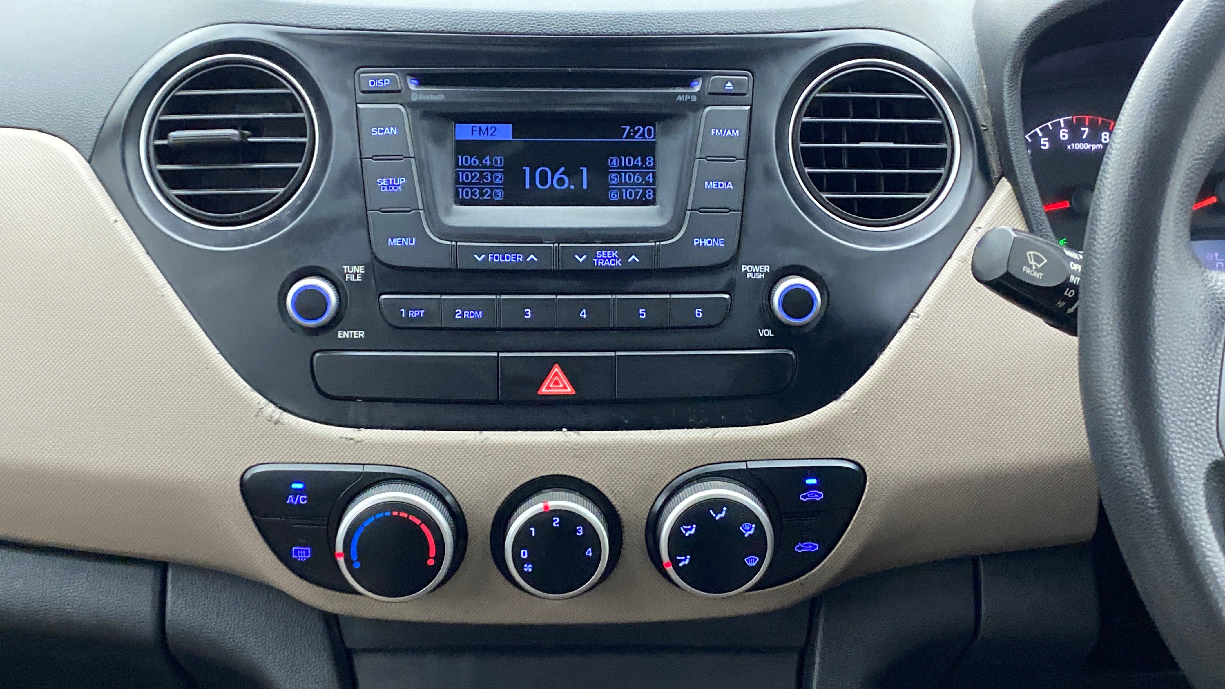 Features