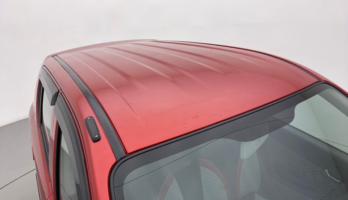 2018 Maruti Alto 800 LXI, Petrol, Manual, 8,423 km, Roof