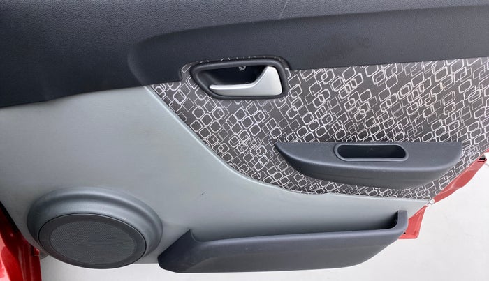 2018 Maruti Alto 800 LXI, Petrol, Manual, 8,423 km, Driver Side Door Panels Control