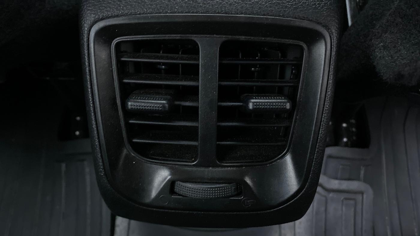 2021 Hyundai NEW SANTRO SPORTZ MT, Petrol, Manual, 9,569 km, Rear AC Vents