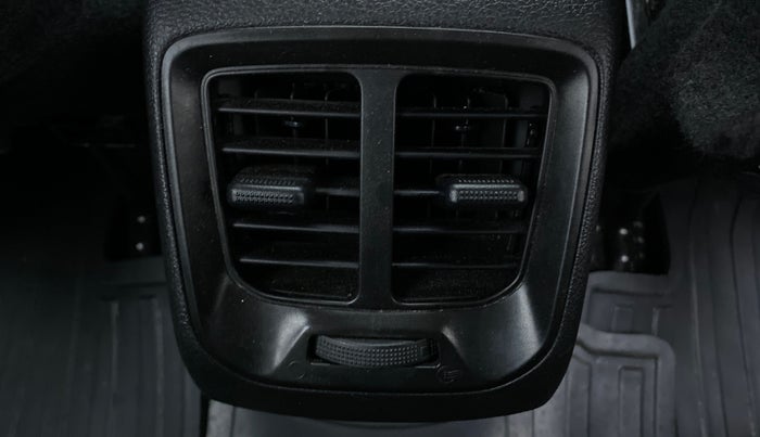 2021 Hyundai NEW SANTRO SPORTZ MT, Petrol, Manual, 9,569 km, Rear AC Vents