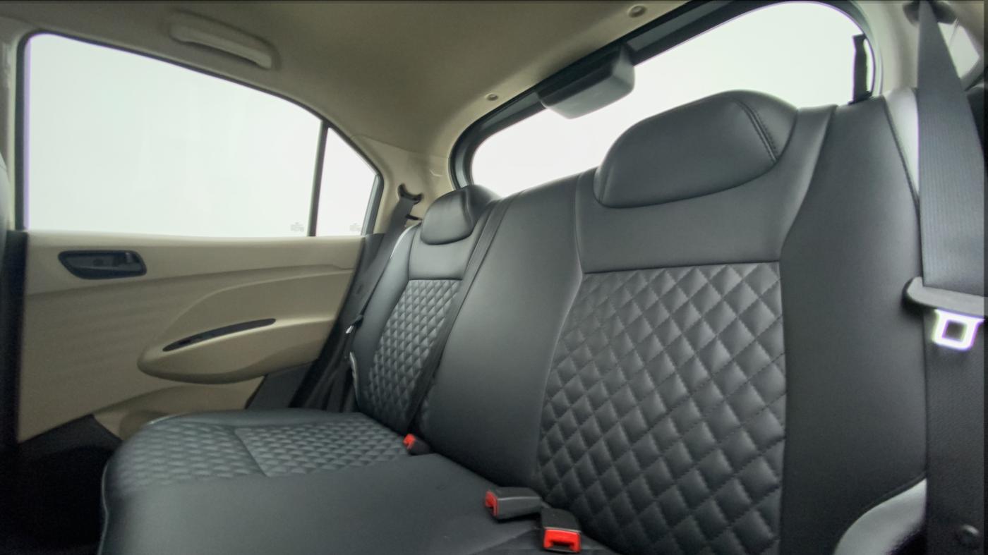 2021 Hyundai NEW SANTRO SPORTZ MT, Petrol, Manual, 9,569 km, Right Side Rear Door Cabin