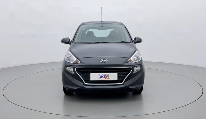 2021 Hyundai NEW SANTRO SPORTZ MT, Petrol, Manual, 9,569 km, Front