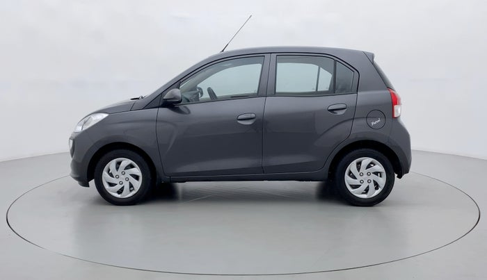 2021 Hyundai NEW SANTRO SPORTZ MT, Petrol, Manual, 9,569 km, Left Side