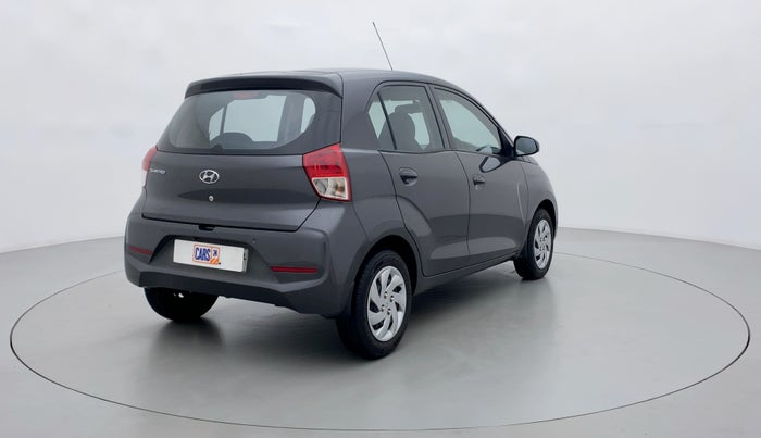 2021 Hyundai NEW SANTRO SPORTZ MT, Petrol, Manual, 9,569 km, Right Back Diagonal