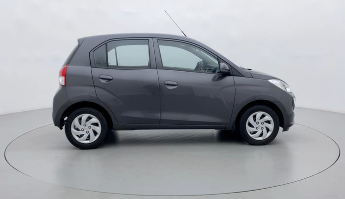 2021 Hyundai NEW SANTRO SPORTZ MT, Petrol, Manual, 9,569 km, Right Side View