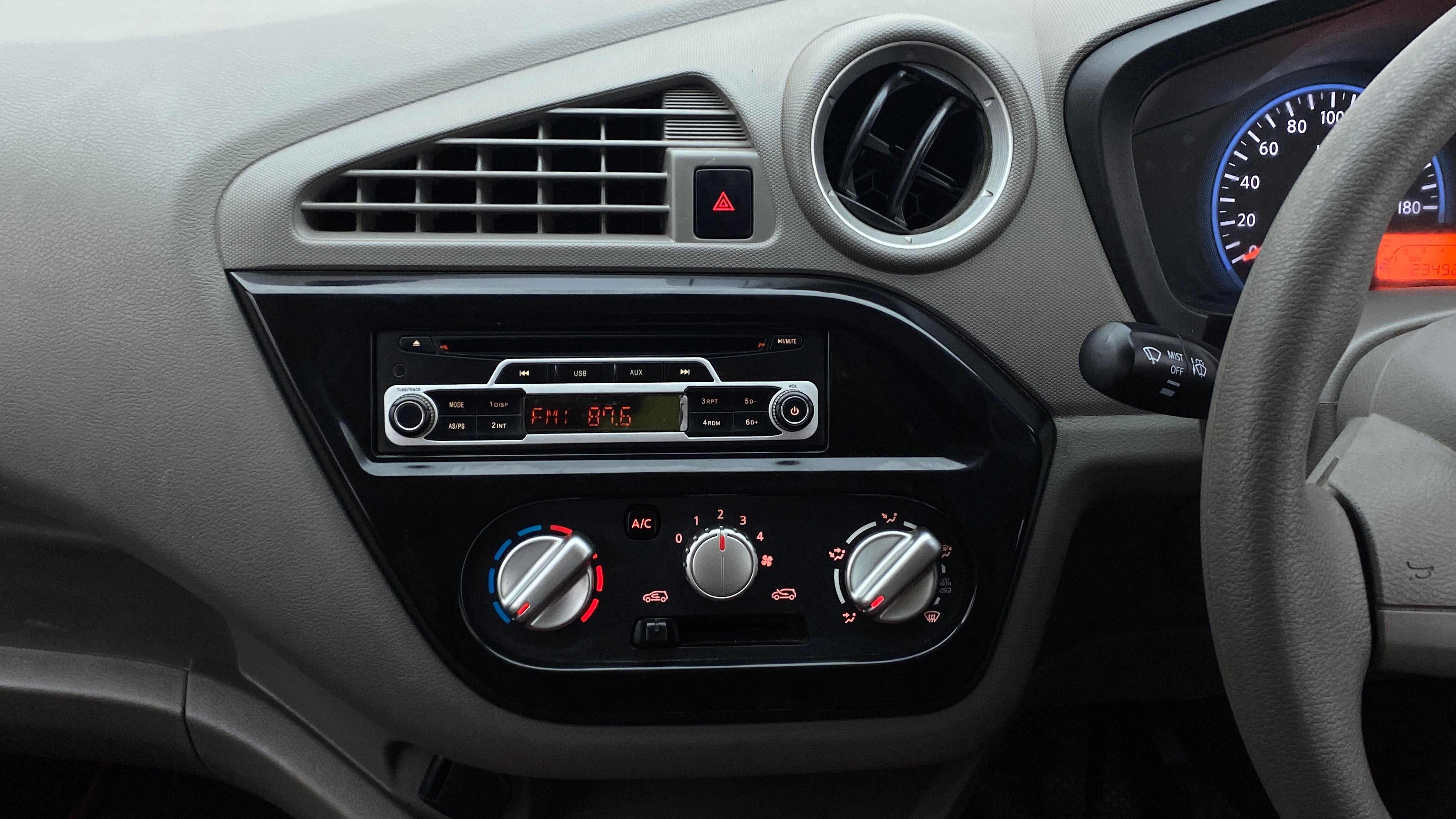 Features