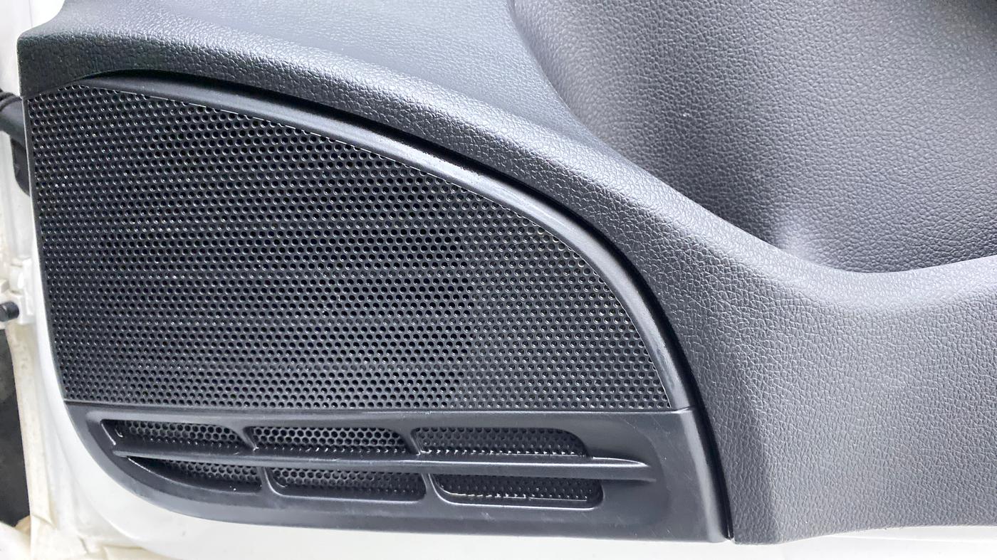 2021 Volkswagen Polo GT TSI AT 1.0, Petrol, Automatic, 78,065 km, Speaker