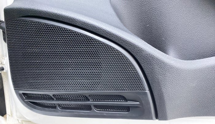 2021 Volkswagen Polo GT TSI AT 1.0, Petrol, Automatic, 78,065 km, Speaker
