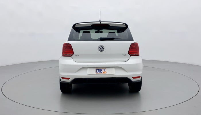 2021 Volkswagen Polo GT TSI AT 1.0, Petrol, Automatic, 78,065 km, Back/Rear