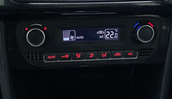 2021 Volkswagen Polo GT TSI AT 1.0, Petrol, Automatic, 78,065 km, Automatic Climate Control