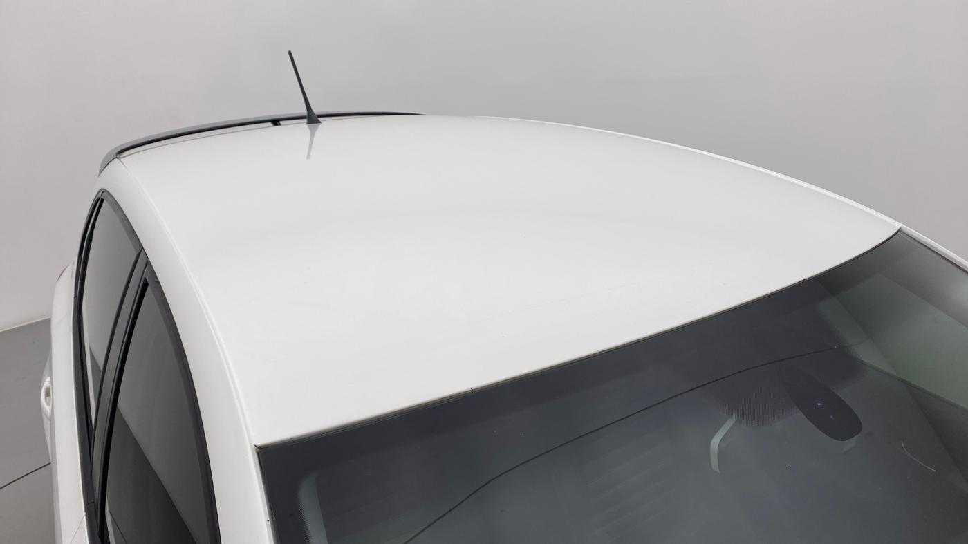 2021 Volkswagen Polo GT TSI AT 1.0, Petrol, Automatic, 78,065 km, Roof