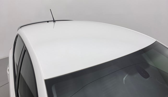 2021 Volkswagen Polo GT TSI AT 1.0, Petrol, Automatic, 78,065 km, Roof