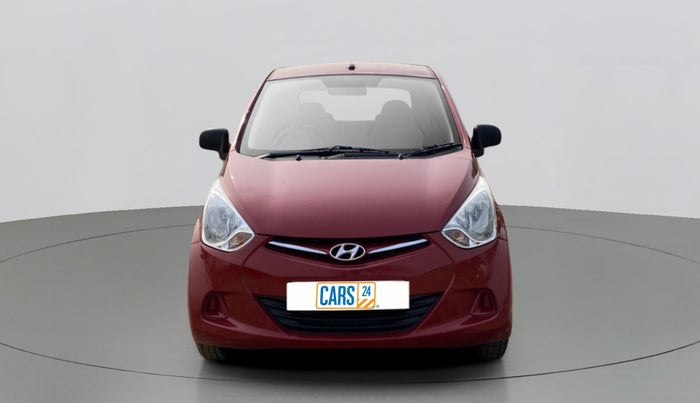 2016 Hyundai Eon ERA PLUS, Petrol, Manual, 45,393 km, Front