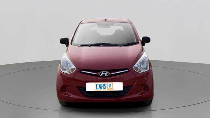 2016 Hyundai Eon ERA PLUS, Petrol, Manual, 45,393 km, Front