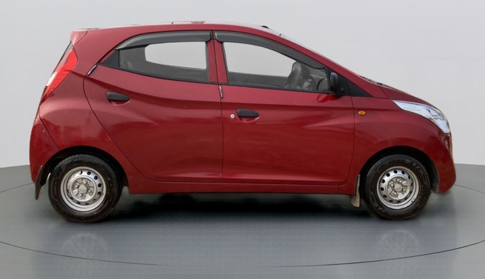 2016 Hyundai Eon ERA PLUS, Petrol, Manual, 45,393 km, Right Side View