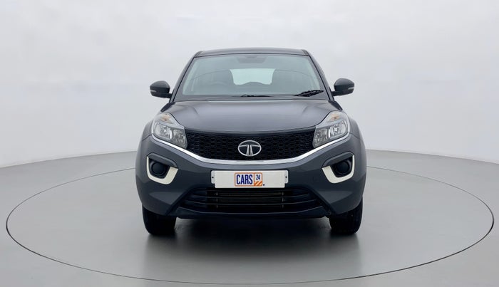 2018 Tata NEXON XE, Petrol, Manual, 31,014 km, Front