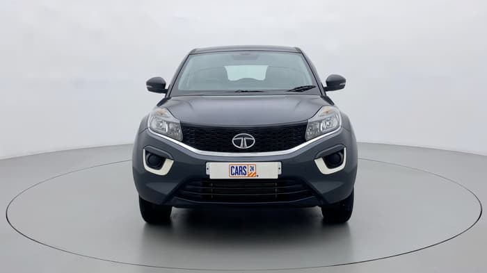 2018 Tata NEXON XE, Petrol, Manual, 31,014 km, Front