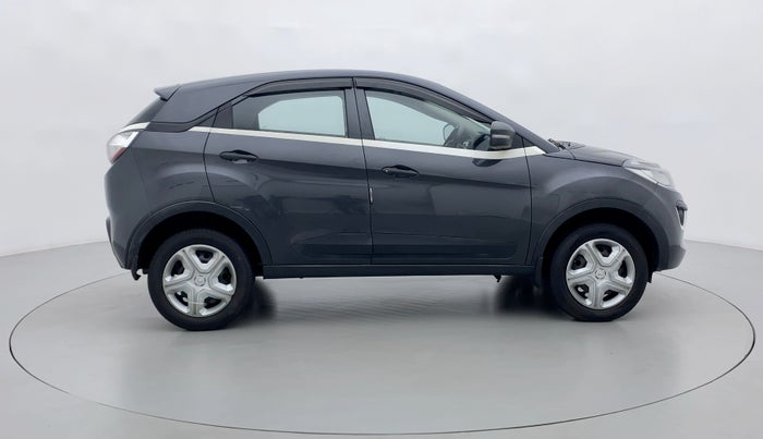 2018 Tata NEXON XE, Petrol, Manual, 31,014 km, Right Side View