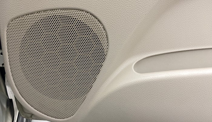 2018 Maruti Celerio ZXI AMT (O), Petrol, Automatic, 30,950 km, Speaker