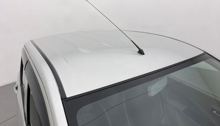 2018 Maruti Celerio ZXI AMT (O), Petrol, Automatic, 30,950 km, Roof