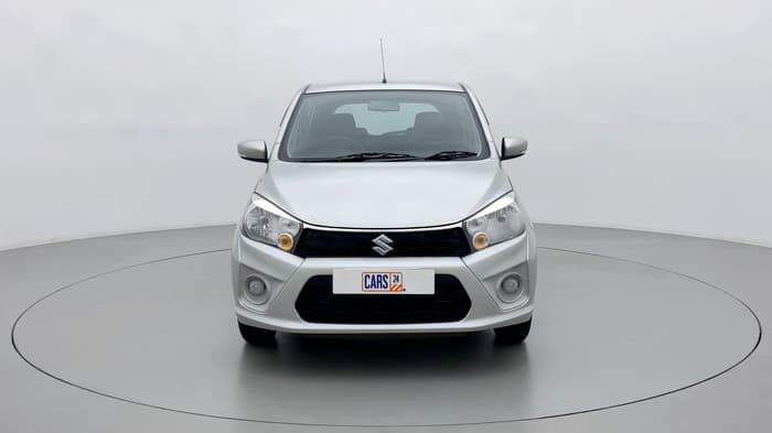 2018 Maruti Celerio ZXI AMT (O), Petrol, Automatic, 30,950 km, Front