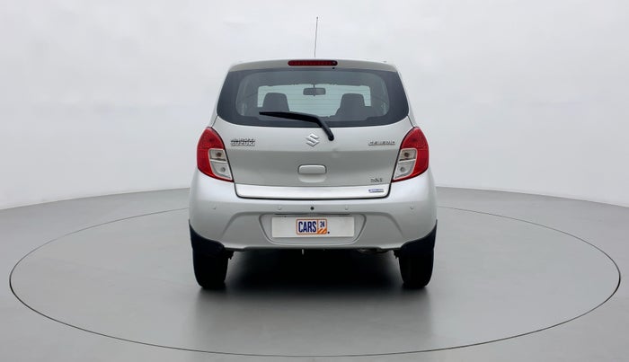 2018 Maruti Celerio ZXI AMT (O), Petrol, Automatic, 30,950 km, Back/Rear