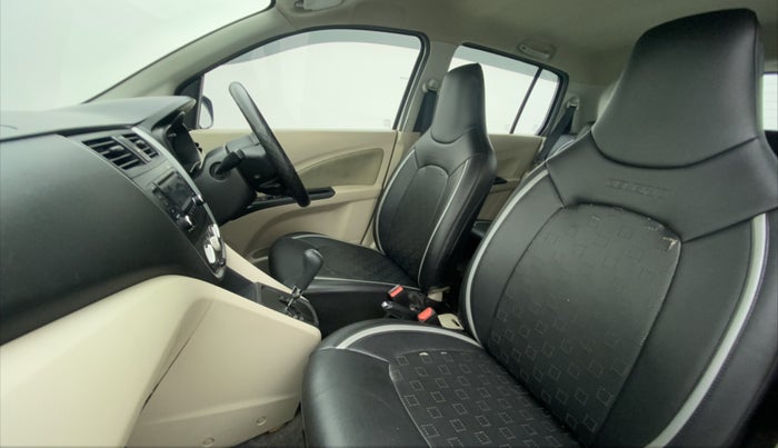 2018 Maruti Celerio ZXI AMT (O), Petrol, Automatic, 30,950 km, Right Side Front Door Cabin