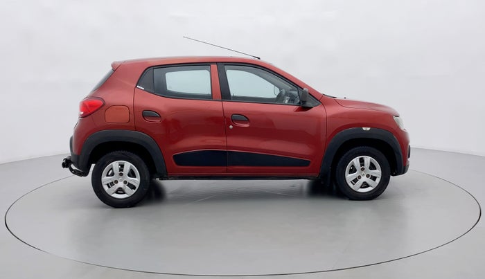 2015 Renault Kwid RXT, Petrol, Manual, 32,853 km, Right Side View