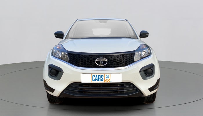2018 Tata NEXON XM 1.2, Petrol, Manual, 45,131 km, Front