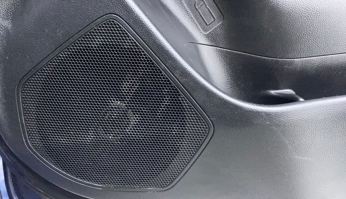 2021 Maruti Swift LXI, Petrol, Manual, 60,539 km, Speaker