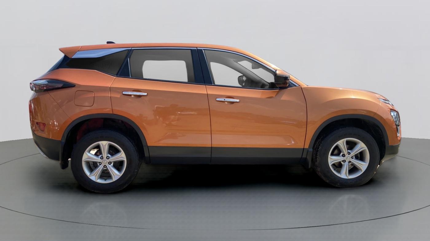 2019 Tata Harrier XZ 2.0L Kryotec, Diesel, Manual, 67,632 km, Right Side View