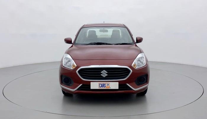 2018 Maruti Dzire VDI, Diesel, Manual, 69,613 km, Front