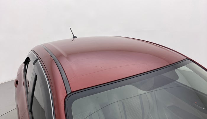 2018 Maruti Dzire VDI, Diesel, Manual, 69,613 km, Roof