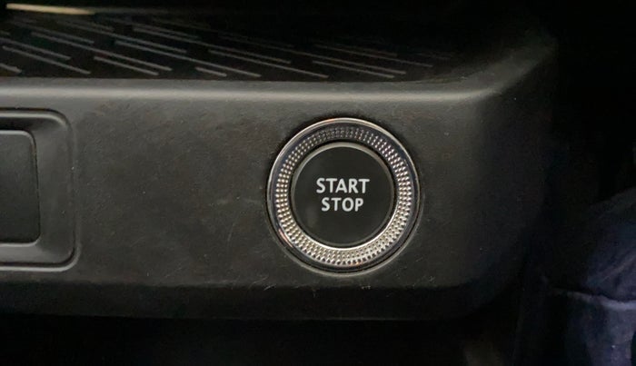 2021 Renault Kiger RXZ MT, Petrol, Manual, 57,005 km, Keyless Start/ Stop Button