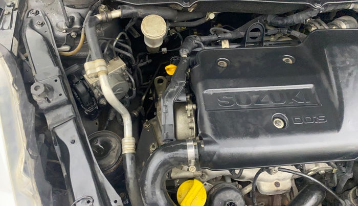 2014 Maruti Swift VDI, Diesel, Manual, 84,501 km, Engine View - Right