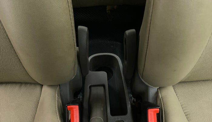 2012 Hyundai i10 MAGNA 1.2 KAPPA2, Petrol, Manual, 34,694 km, Driver Side Adjustment Panel