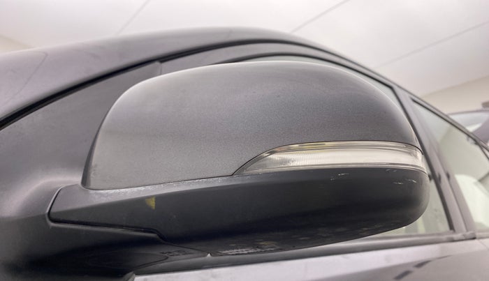 2012 Hyundai i10 MAGNA 1.2 KAPPA2, Petrol, Manual, 34,694 km, Left rear-view mirror - Mirror motor not working