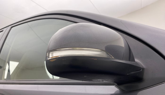 2012 Hyundai i10 MAGNA 1.2 KAPPA2, Petrol, Manual, 34,694 km, Right rear-view mirror - Mirror motor not working