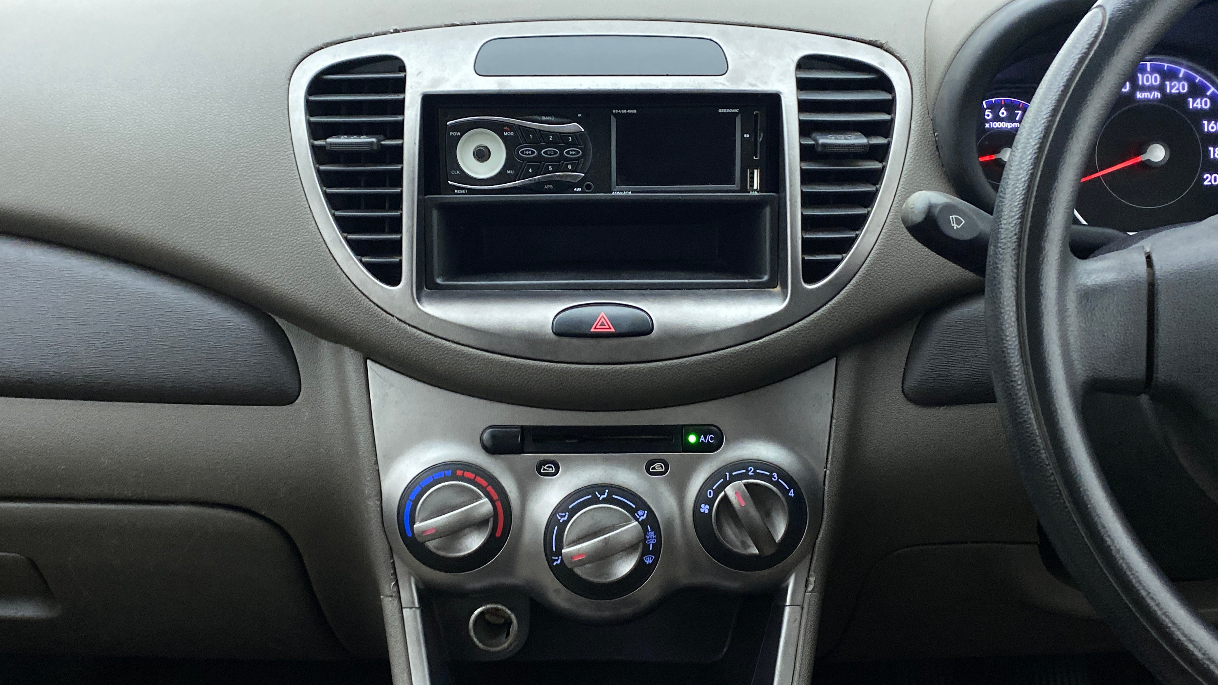 Features