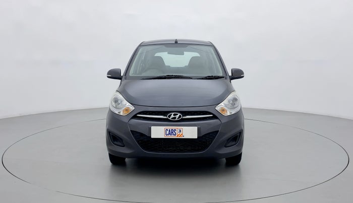 2012 Hyundai i10 MAGNA 1.2 KAPPA2, Petrol, Manual, 34,694 km, Front