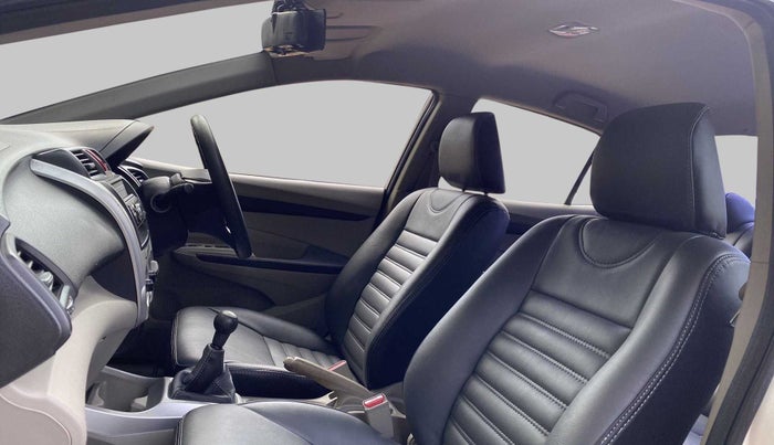 2011 Honda City 1.5 E MT PETROL, Petrol, Manual, 52,766 km, Right Side Front Door Cabin