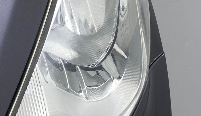 2015 Hyundai Eon ERA PLUS, Petrol, Manual, 26,020 km, Left headlight - Minor scratches