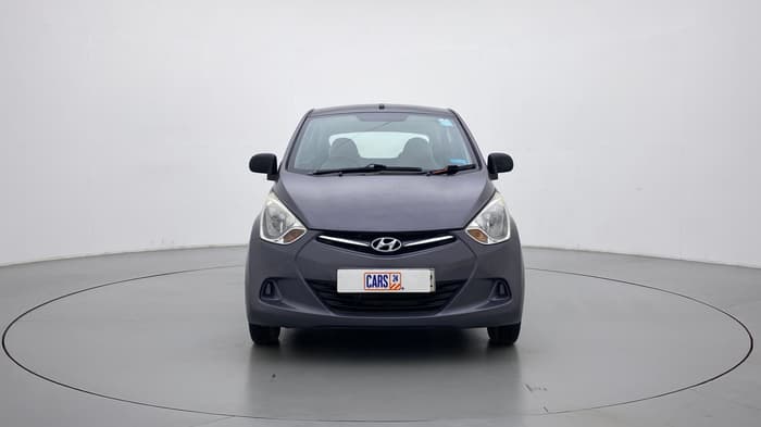 2015 Hyundai Eon ERA PLUS, Petrol, Manual, 26,020 km, Front