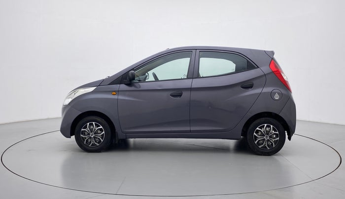 2015 Hyundai Eon ERA PLUS, Petrol, Manual, 26,020 km, Left Side