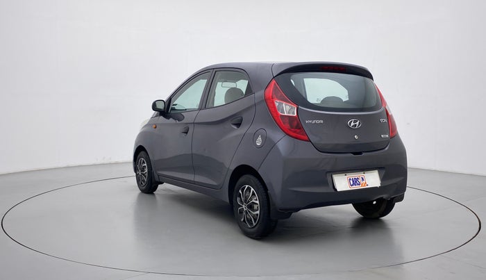 2015 Hyundai Eon ERA PLUS, Petrol, Manual, 26,020 km, Left Back Diagonal