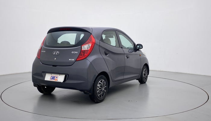2015 Hyundai Eon ERA PLUS, Petrol, Manual, 26,020 km, Right Back Diagonal